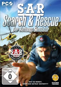 Download Recovery Search and Rescue Simulation