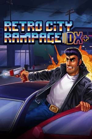 Download Retro City Rampage DX