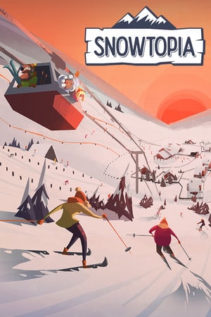 Download Snowtopia: Ski Resort Builder