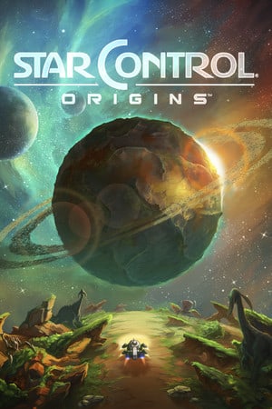 Download Star Control: Origins