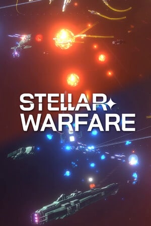 Download Stellar Warfare