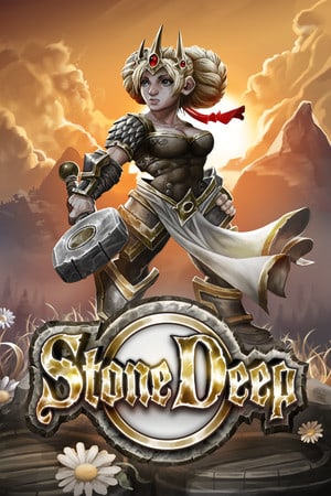 Download Stonedeep