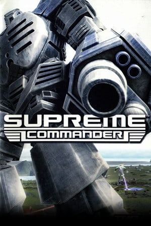 Supreme Commander