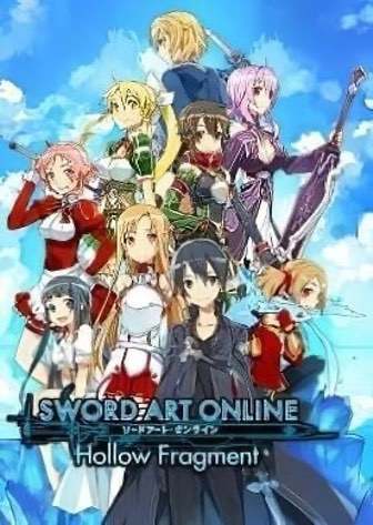 Sword Art Online Re: Hollow Fragment