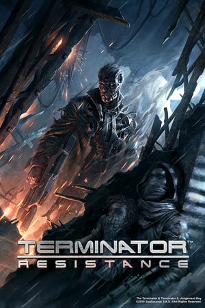 Download Terminator: Resistance