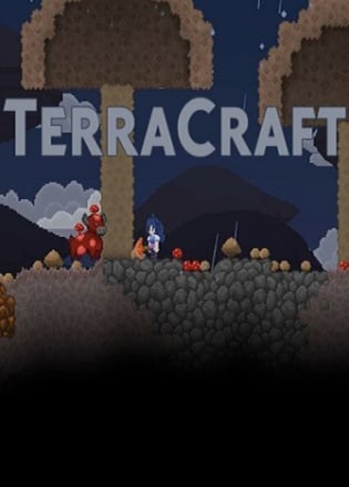 Download TerraCraft