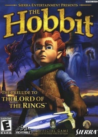 Download The Hobbit (game)