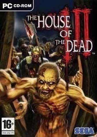 Download The House of the Dead 3