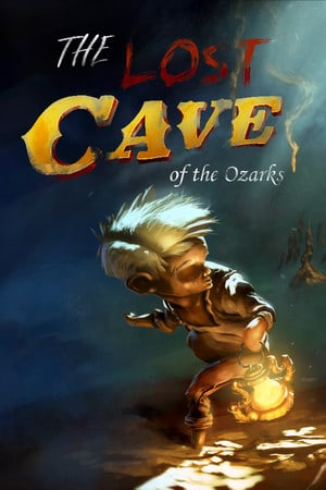 Download The Lost Cave of the Ozarks