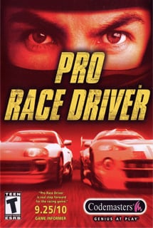 Download ToCA Race Driver