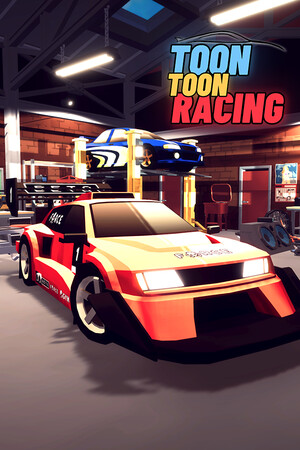 Download Toon Toon Racing