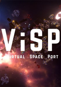 Download ViSP - Virtual Space Port