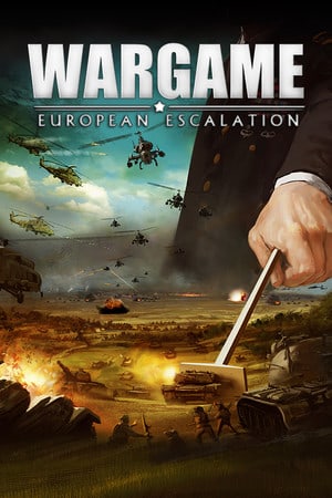 Download Wargame: European Escalation