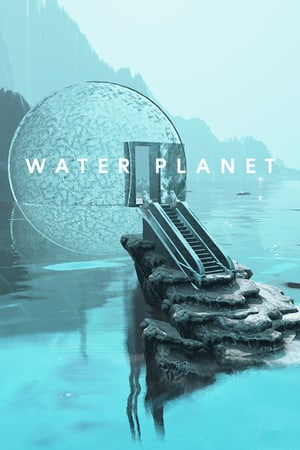 Download Water Planet