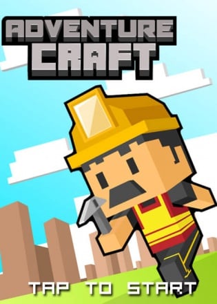 Adventure Craft