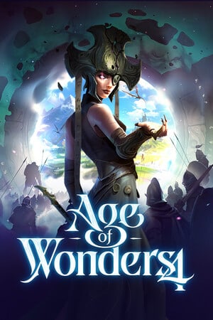 Download Age of Wonders 4