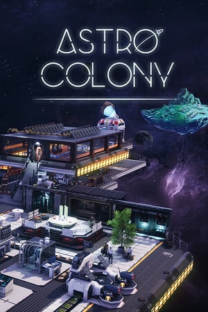 Download Astro Colony