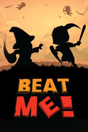 Download Beat Me!