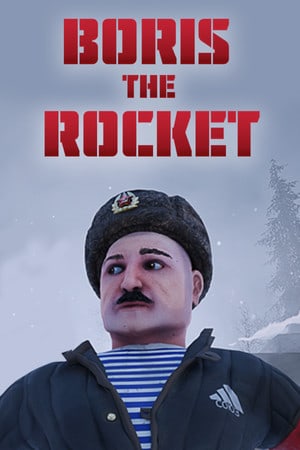 Download BORIS THE ROCKET