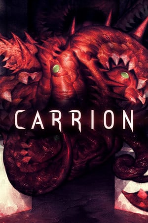 Download Carrion