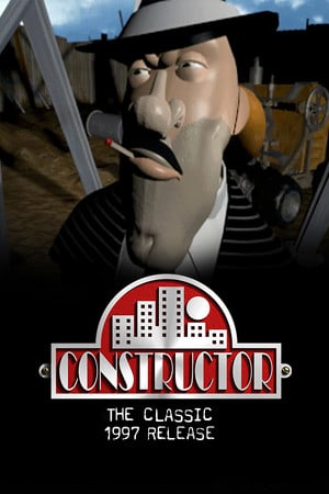 Download Constructor Classic 1997