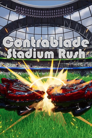 Contrablade: Stadium Rush