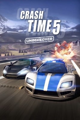 Download Crash Time 5 Undercover