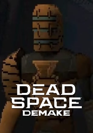 Download Dead Space Demake