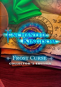 Download Enchanted Kingdom 9: Frost Curse