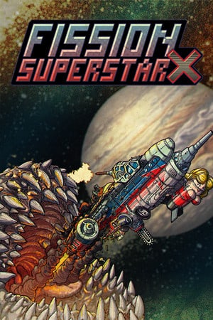 Download Fission Superstar X