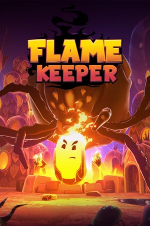 Download Flame Keeper