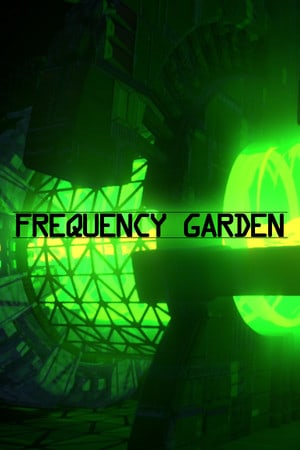 Frequency Garden