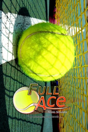 Download Full Ace Tennis Simulator