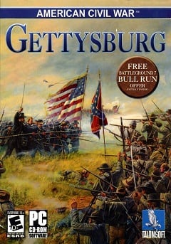 Gettysburg 1863