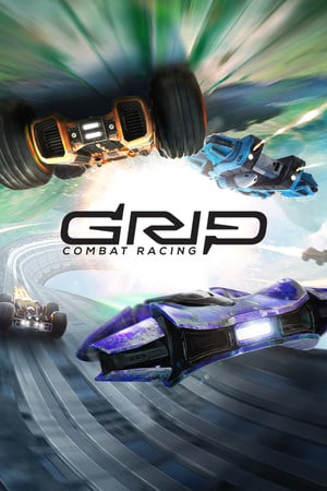 Download GRIP: Combat Racing