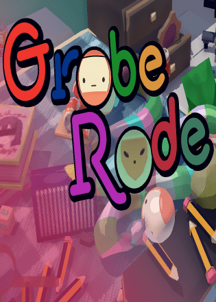 Grobe Rode