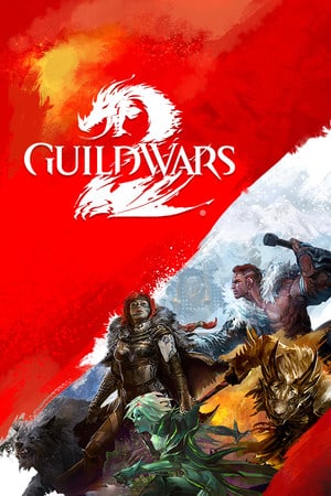 Guild Wars 2 | License