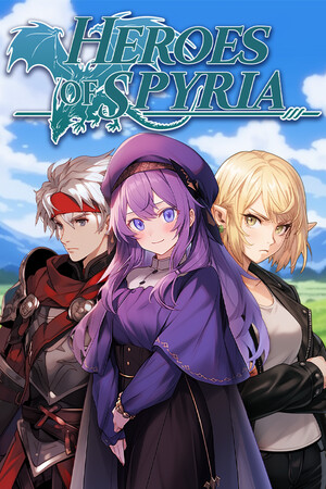 Download Heroes of Spyria