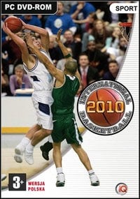 Download International Basketball 2010