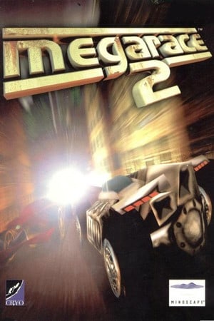 Download MegaRace 2