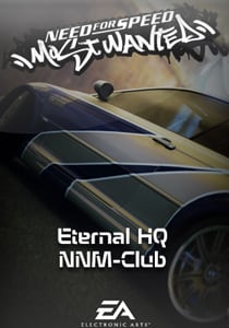 Download Need for Speed: Most Wanted Eternal HQ