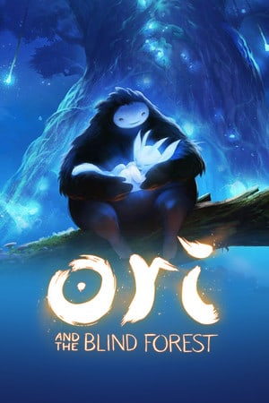 Download Ori and the Blind Forest