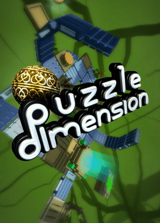 Puzzle Dimension