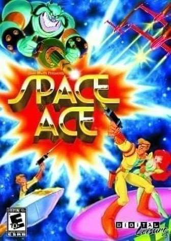 Download Space Ace Remastered