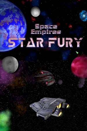 Download Space Empires: Starfury