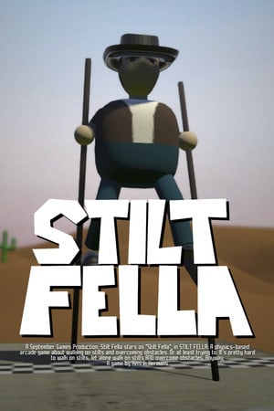 Download Stilt Fella