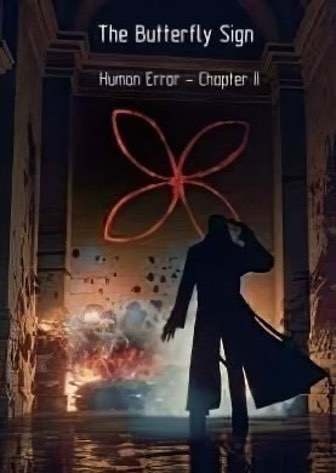 Download The Butterfly Sign: Human Error