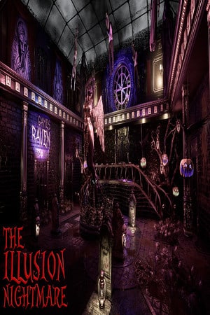 Download THE ILLUSION: NIGHTMARE