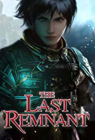 Download The Last Remnant