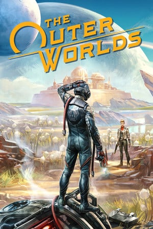 Download The Outer Worlds